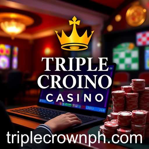 The Rise of Triple Crown Casino in Online Gaming