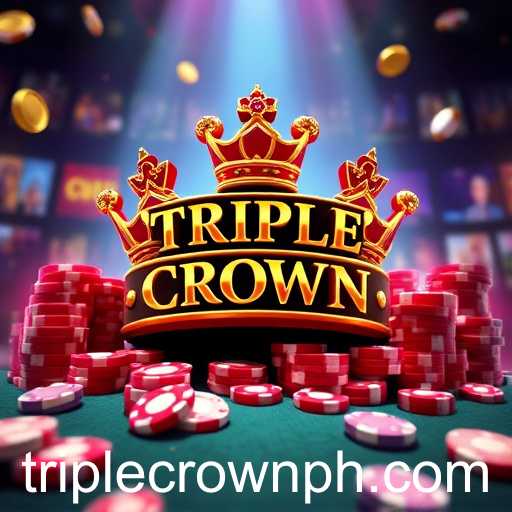 Unveiling the Triple Crown Casino Phenomenon